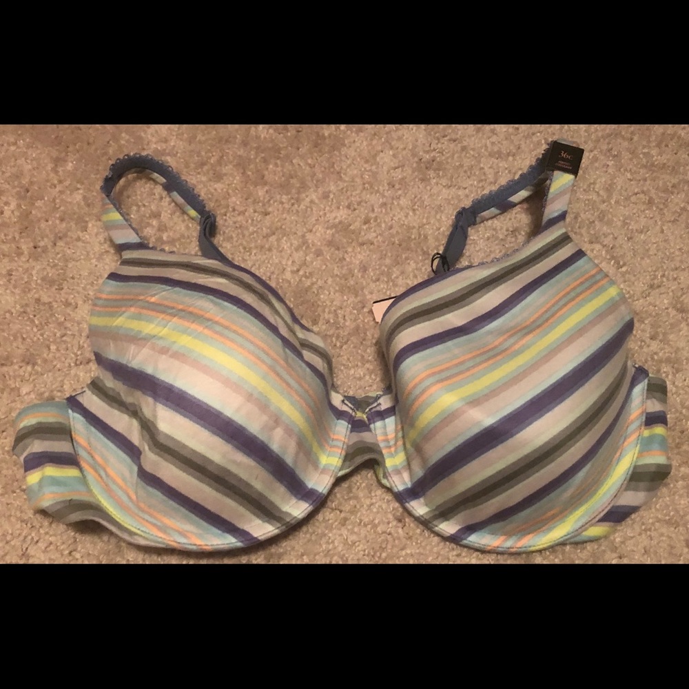 Victoria’s Secret Bra
